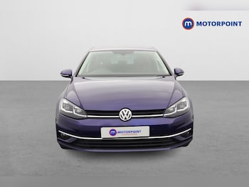 Used Volkswagen Golf 2019 for sale - 78144062: Photo
