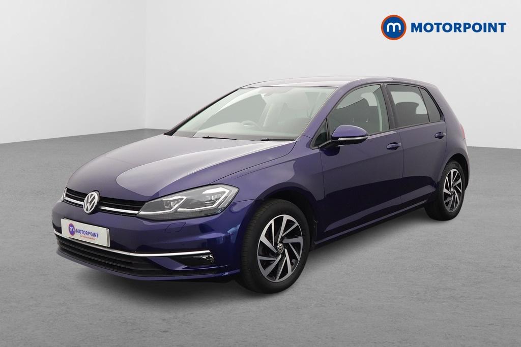 Used Volkswagen Golf 2019 for sale - 78144062: Photo 3