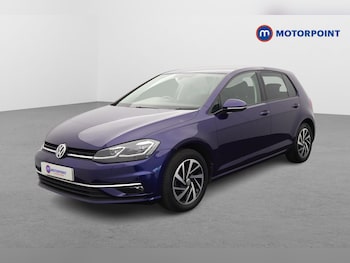 Used Volkswagen Golf 2019 for sale - 78144062: Photo