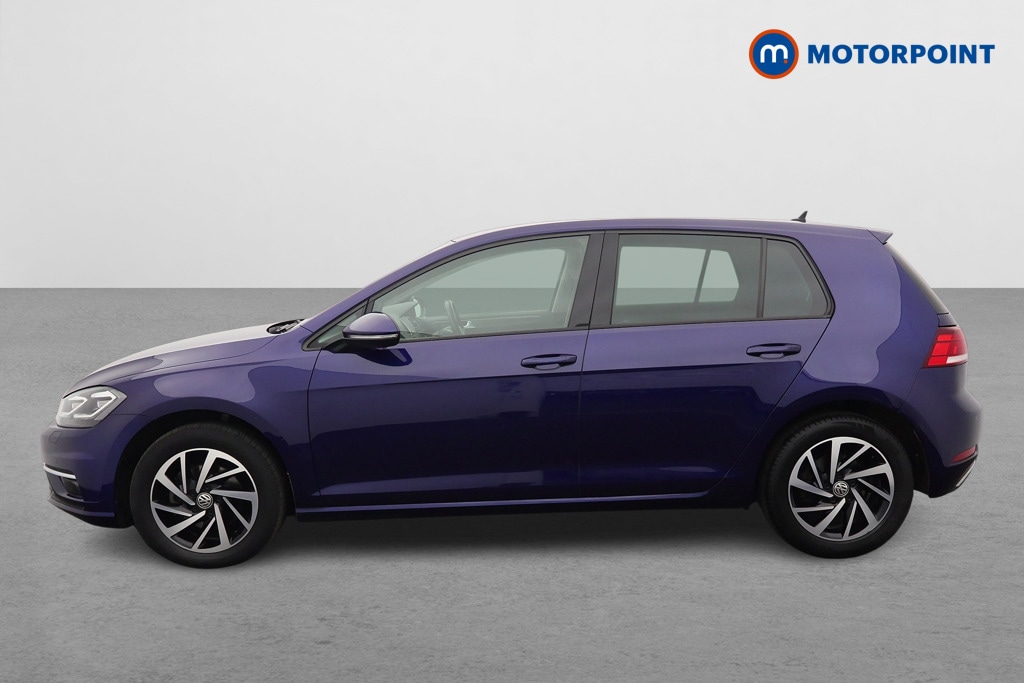 Used Volkswagen Golf 2019 for sale - 78144062: Photo 4