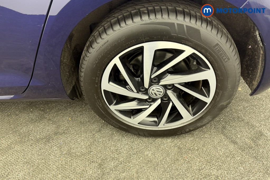 Used Volkswagen Golf 2019 for sale - 78144062: Photo 41