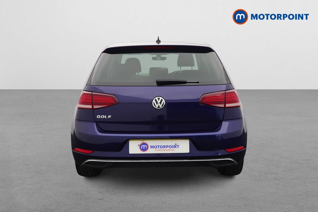 Used Volkswagen Golf 2019 for sale - 78144062: Photo 6