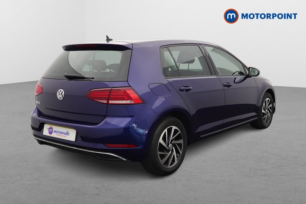 Used Volkswagen Golf 2019 for sale - 78144062: Photo 7