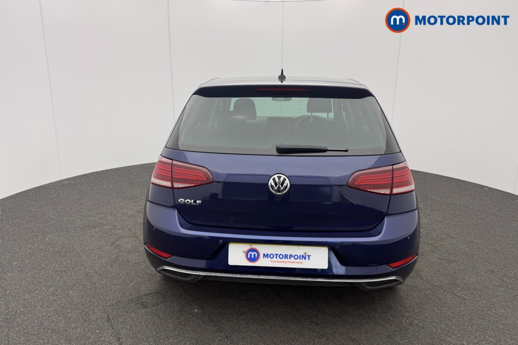 Used Volkswagen Golf 2019 for sale - 78144062: Photo 9