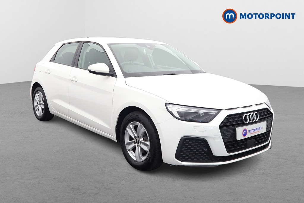 Used Audi A1 2022 for sale - 76117976: Photo 1