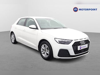 Audi - A1