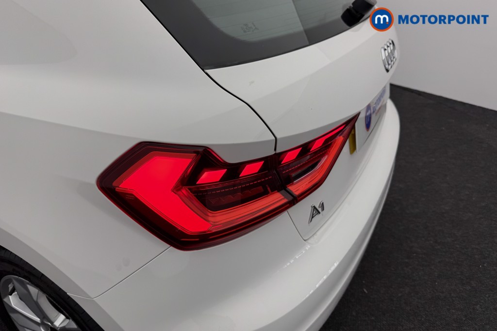 Used Audi A1 2022 for sale - 76117976: Photo 31