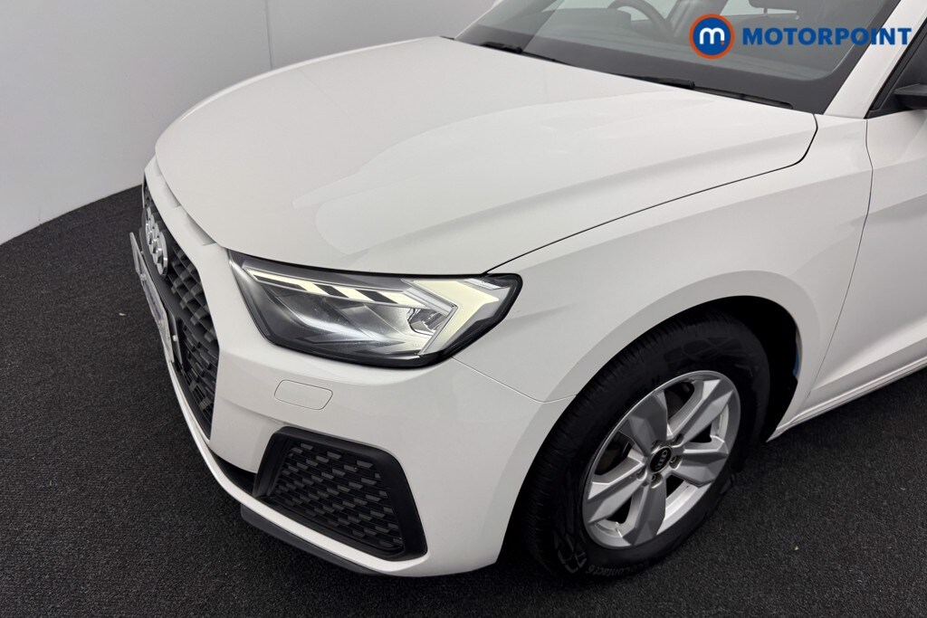 Used Audi A1 2022 for sale - 76117976: Photo 34