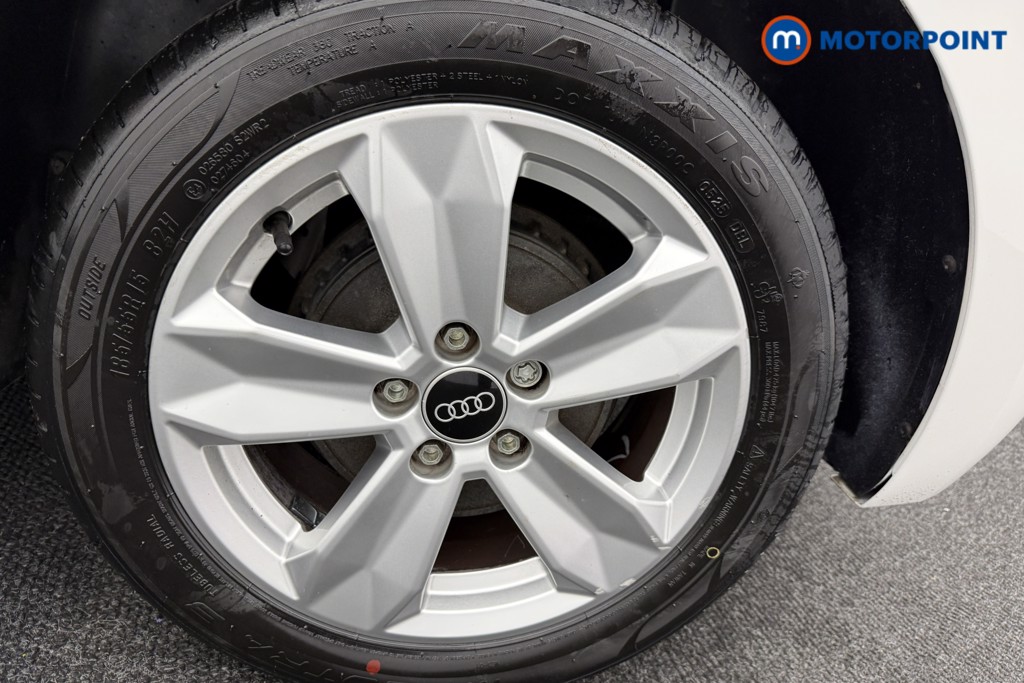 Used Audi A1 2022 for sale - 76117976: Photo 36