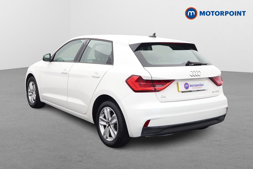 Used Audi A1 2022 for sale - 76117976: Photo 5