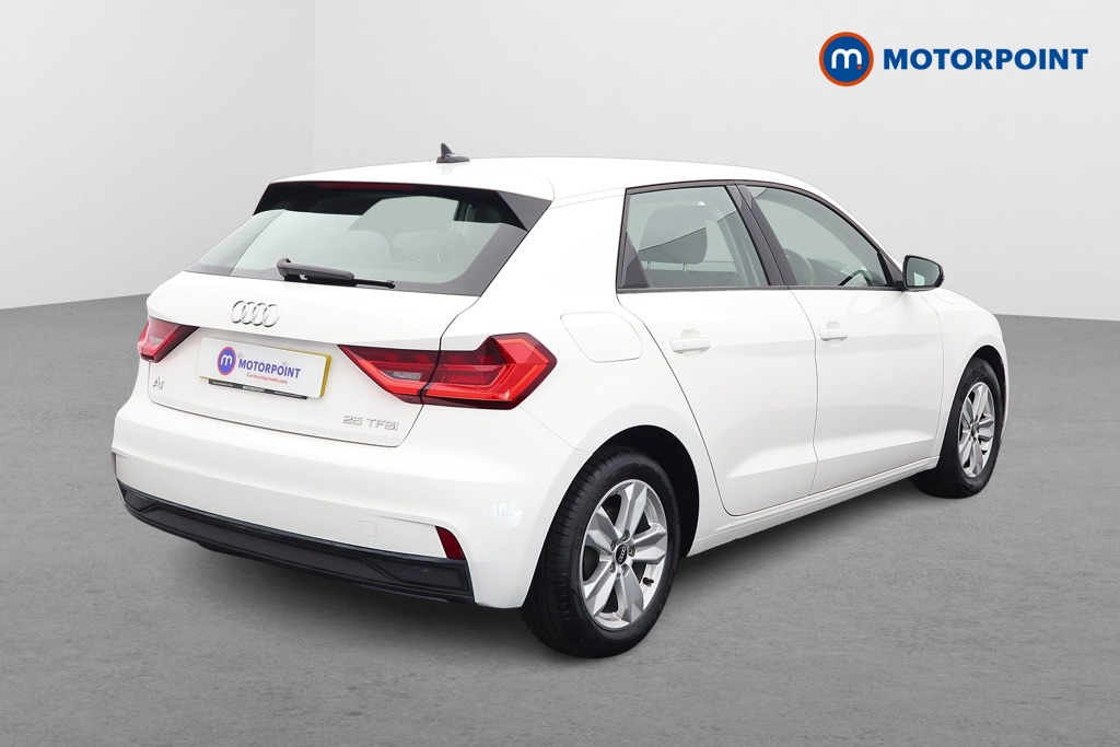 Used Audi A1 2022 for sale - 76117976: Photo 7