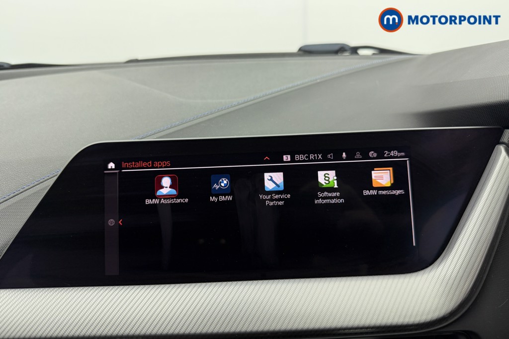 Used BMW 1 Series 2020 for sale - 76568857: Photo 11