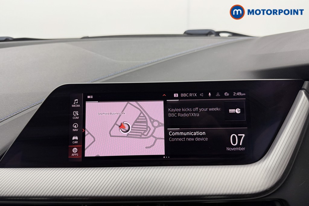 Used BMW 1 Series 2020 for sale - 76568857: Photo 12