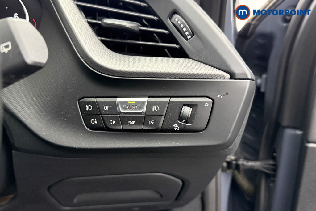 Used BMW 1 Series 2020 for sale - 76568857: Photo 14