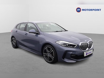 Used BMW 1 Series 2020 for sale - 76568857: Photo
