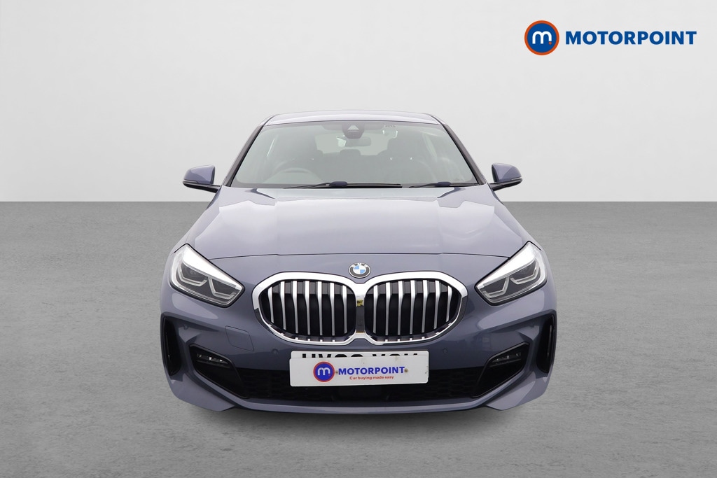 Used BMW 1 Series 2020 for sale - 76568857: Photo 2