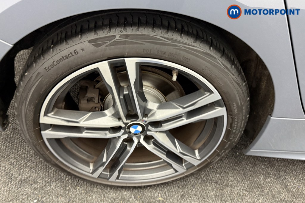 Used BMW 1 Series 2020 for sale - 76568857: Photo 23