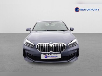 Used BMW 1 Series 2020 for sale - 76568857: Photo