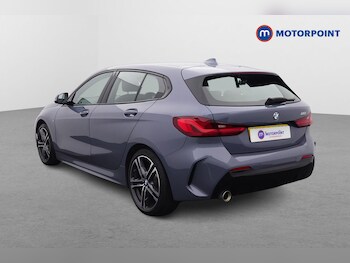 Used BMW 1 Series 2020 for sale - 76568857: Photo