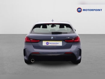 Used BMW 1 Series 2020 for sale - 76568857: Photo