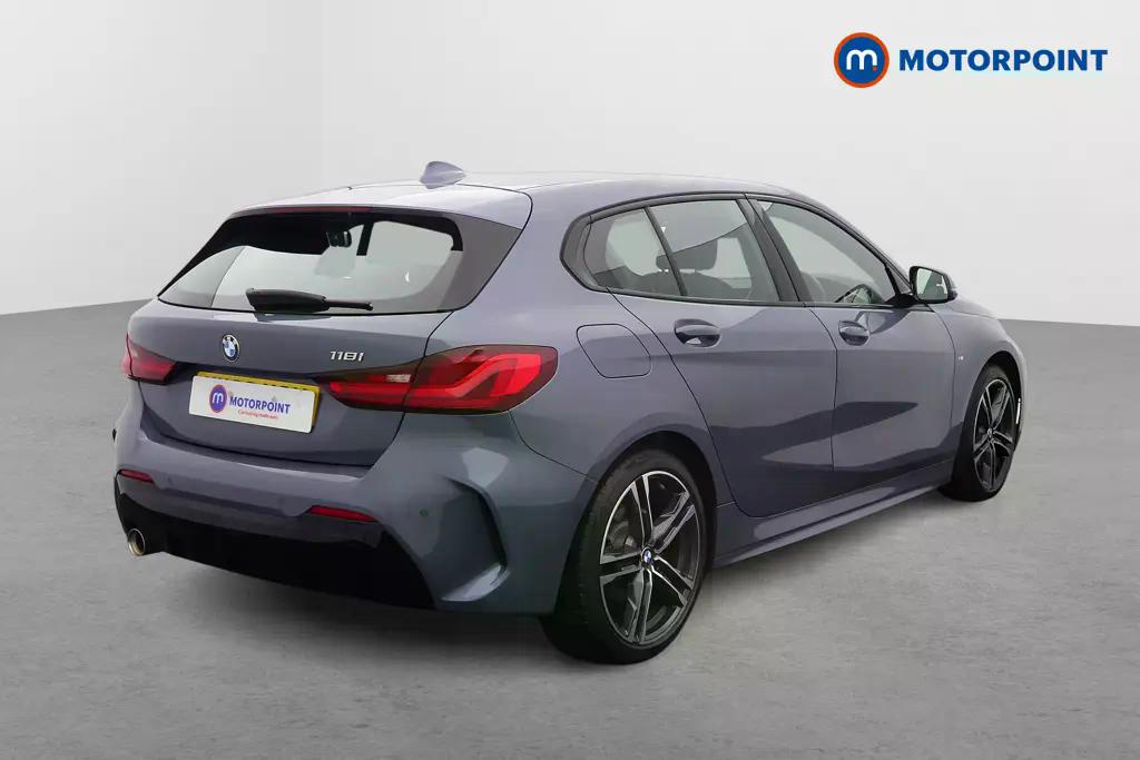 Used BMW 1 Series 2020 for sale - 76568857: Photo 5