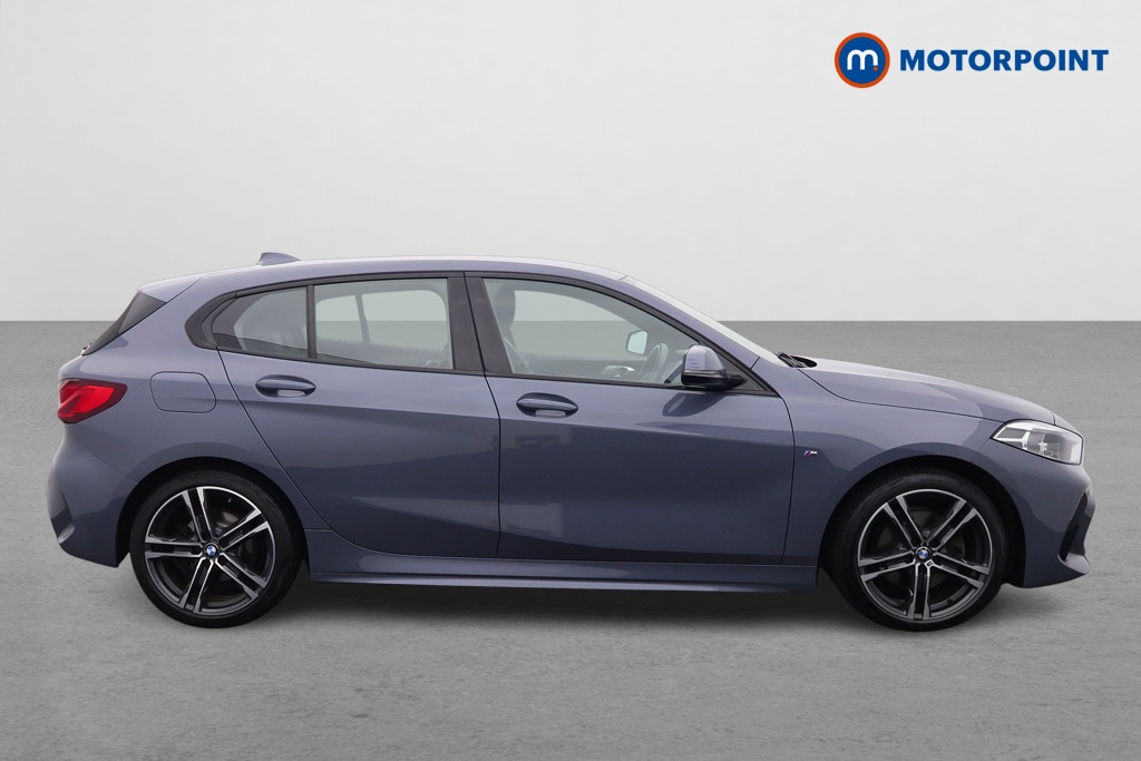 Used BMW 1 Series 2020 for sale - 76568857: Photo 6