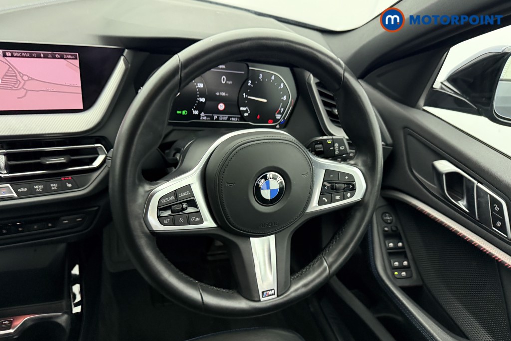 Used BMW 1 Series 2020 for sale - 76568857: Photo 8