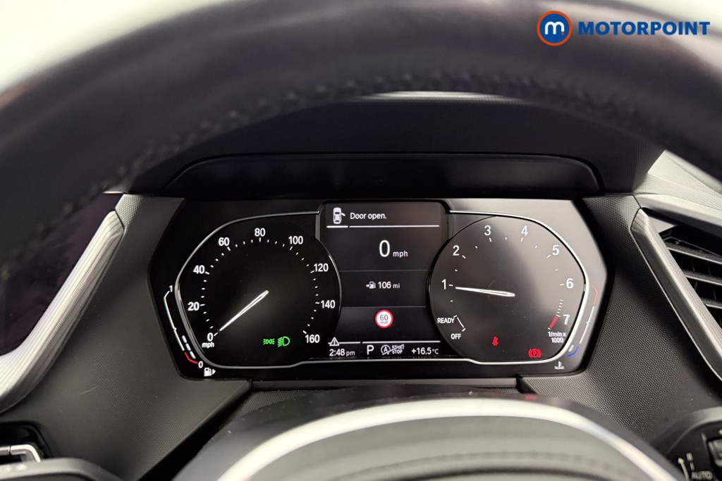 Used BMW 1 Series 2020 for sale - 76568857: Photo 9