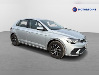 Used Volkswagen Polo 2024 for sale - 78779883: Photo