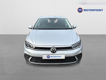 Used Volkswagen Polo 2024 for sale - 78779883: Photo
