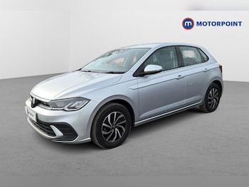 Used Volkswagen Polo 2024 for sale - 78779883: Photo