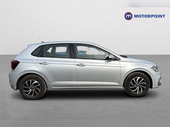 Used Volkswagen Polo 2024 for sale - 78779883: Photo