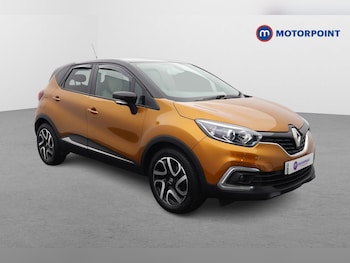 Used Renault Captur 2019 for sale - 78886299: Photo