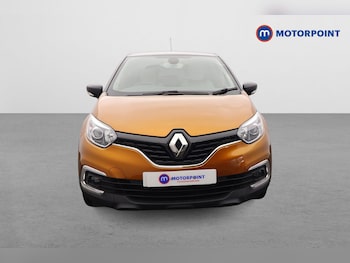 Used Renault Captur 2019 for sale - 78886299: Photo