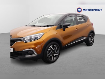 Used Renault Captur 2019 for sale - 78886299: Photo