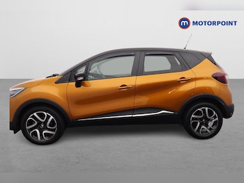 Used Renault Captur 2019 for sale - 78886299: Photo