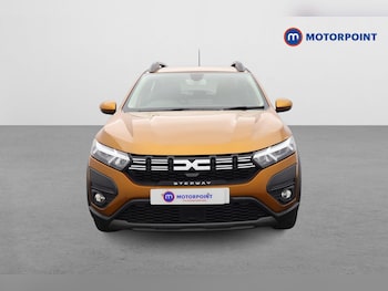 Used Dacia Sandero Stepway 2023 for sale - 78717672: Photo