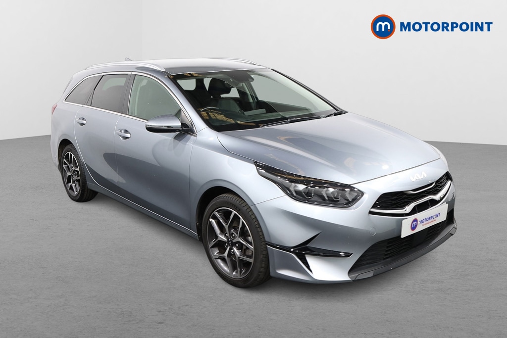 Used Kia Ceed 2023 for sale - 78037987: Photo 1