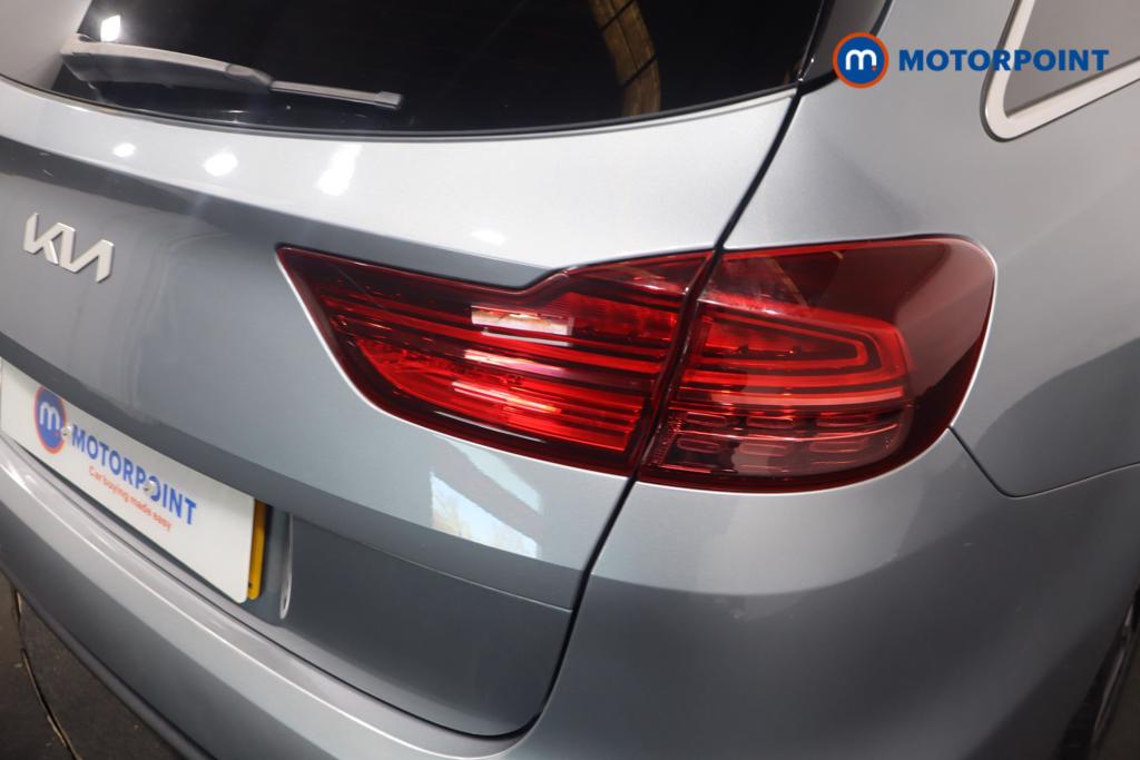 Used Kia Ceed 2023 for sale - 78037987: Photo 11