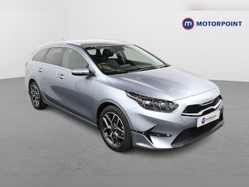 Kia Ceed feature image