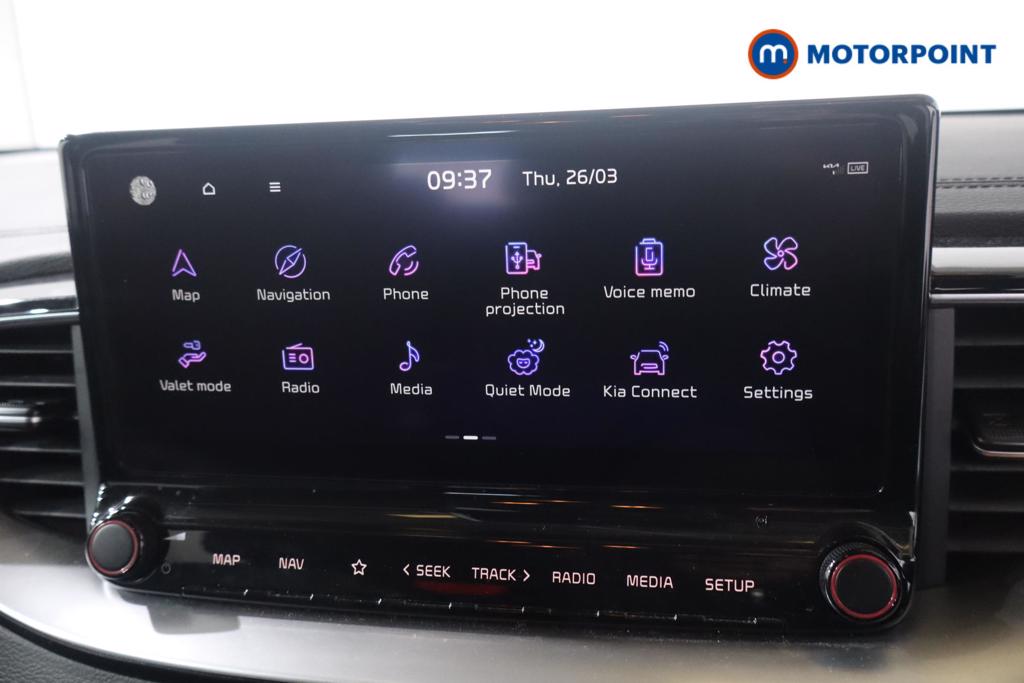 Used Kia Ceed 2023 for sale - 78037987: Photo 28