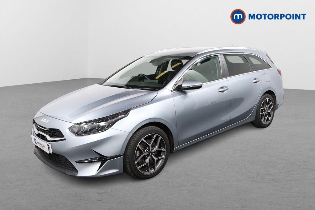 Used Kia Ceed 2023 for sale - 78037987: Photo 3