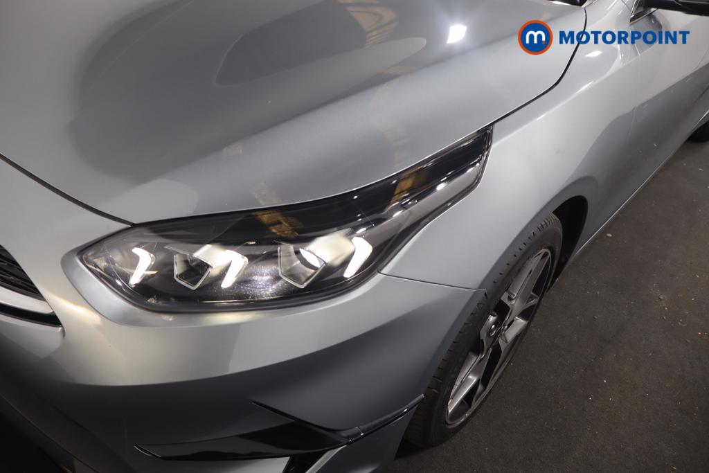 Used Kia Ceed 2023 for sale - 78037987: Photo 34