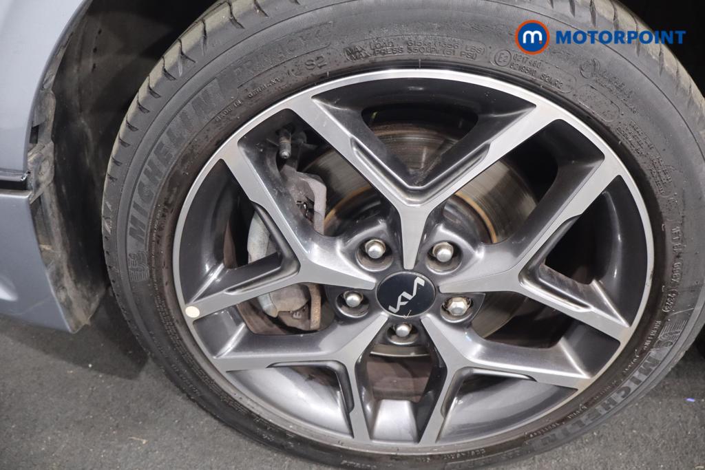 Used Kia Ceed 2023 for sale - 78037987: Photo 35