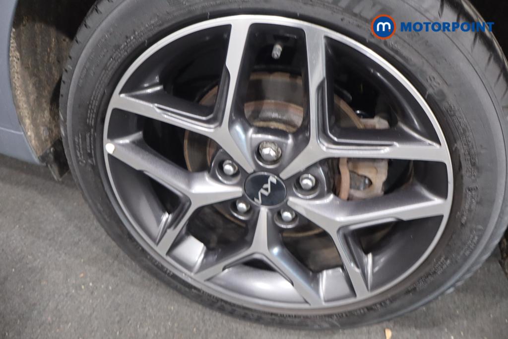 Used Kia Ceed 2023 for sale - 78037987: Photo 36