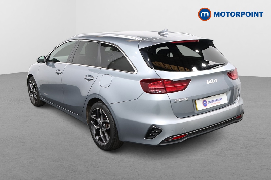 Used Kia Ceed 2023 for sale - 78037987: Photo 5