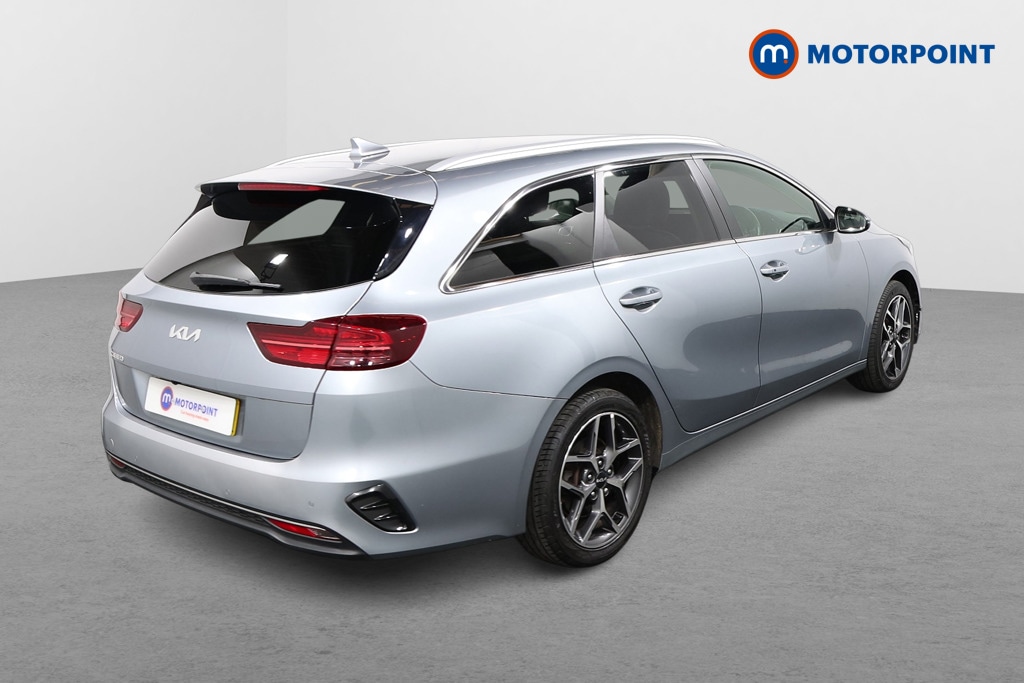 Used Kia Ceed 2023 for sale - 78037987: Photo 7