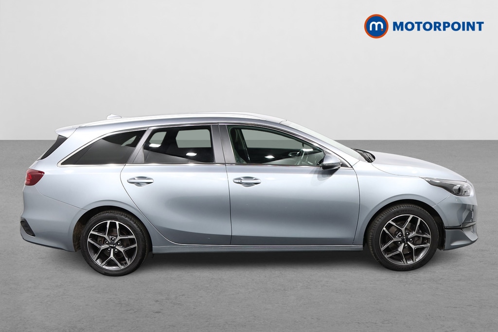 Used Kia Ceed 2023 for sale - 78037987: Photo 8