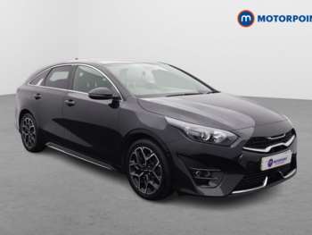 2023 - 1.5T GDi ISG GT-Line 5dr