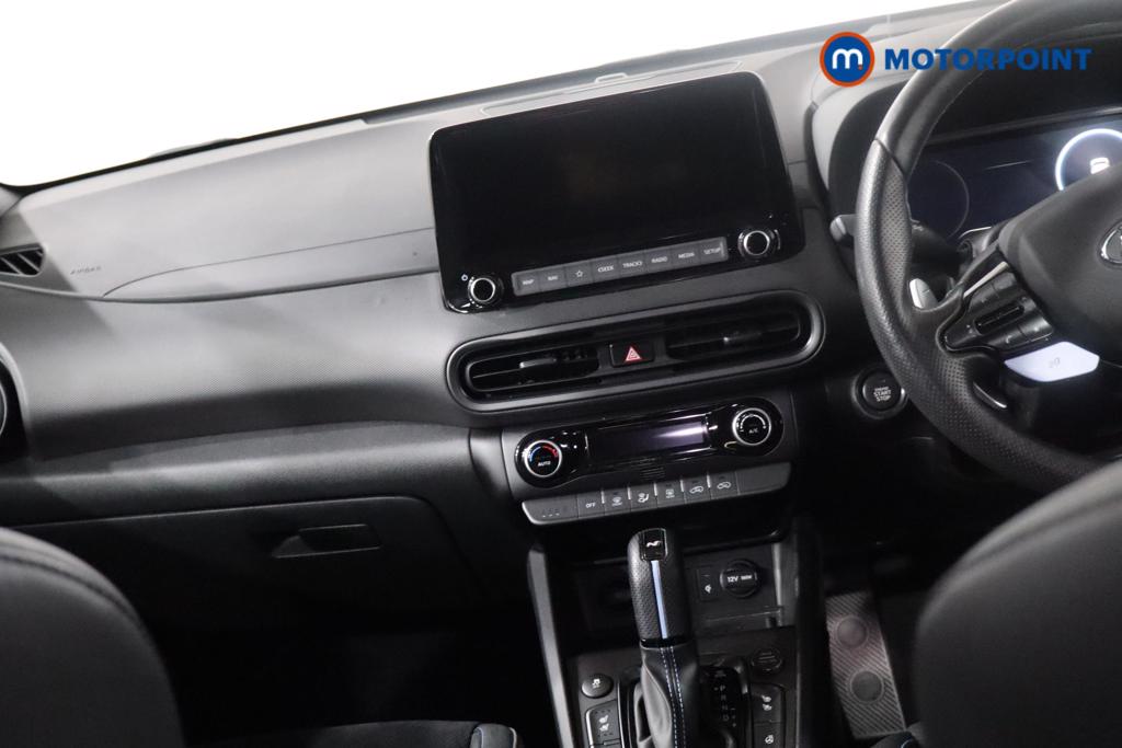 Used Hyundai KONA 2022 for sale - 76491469: Photo 11